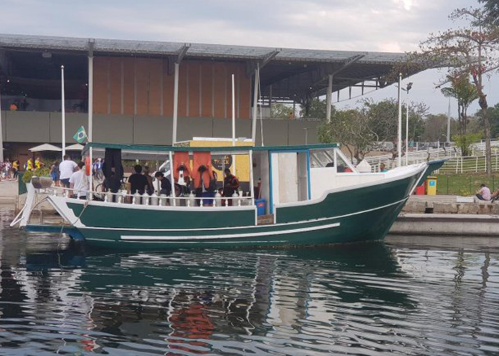 Barco para Festa 003